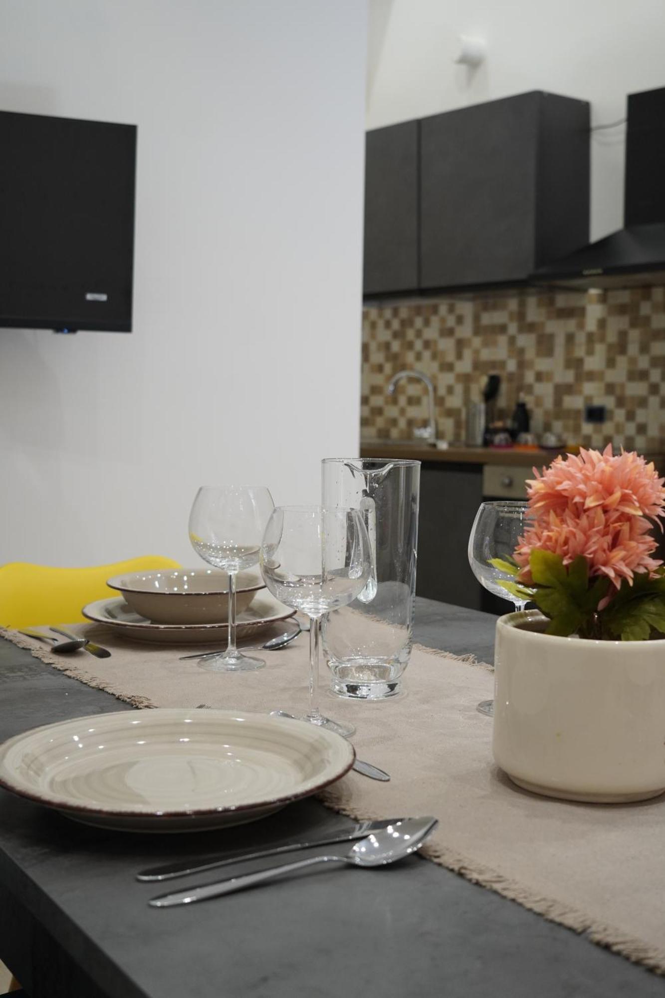 Il Mio Canto Home Palerme Extérieur photo