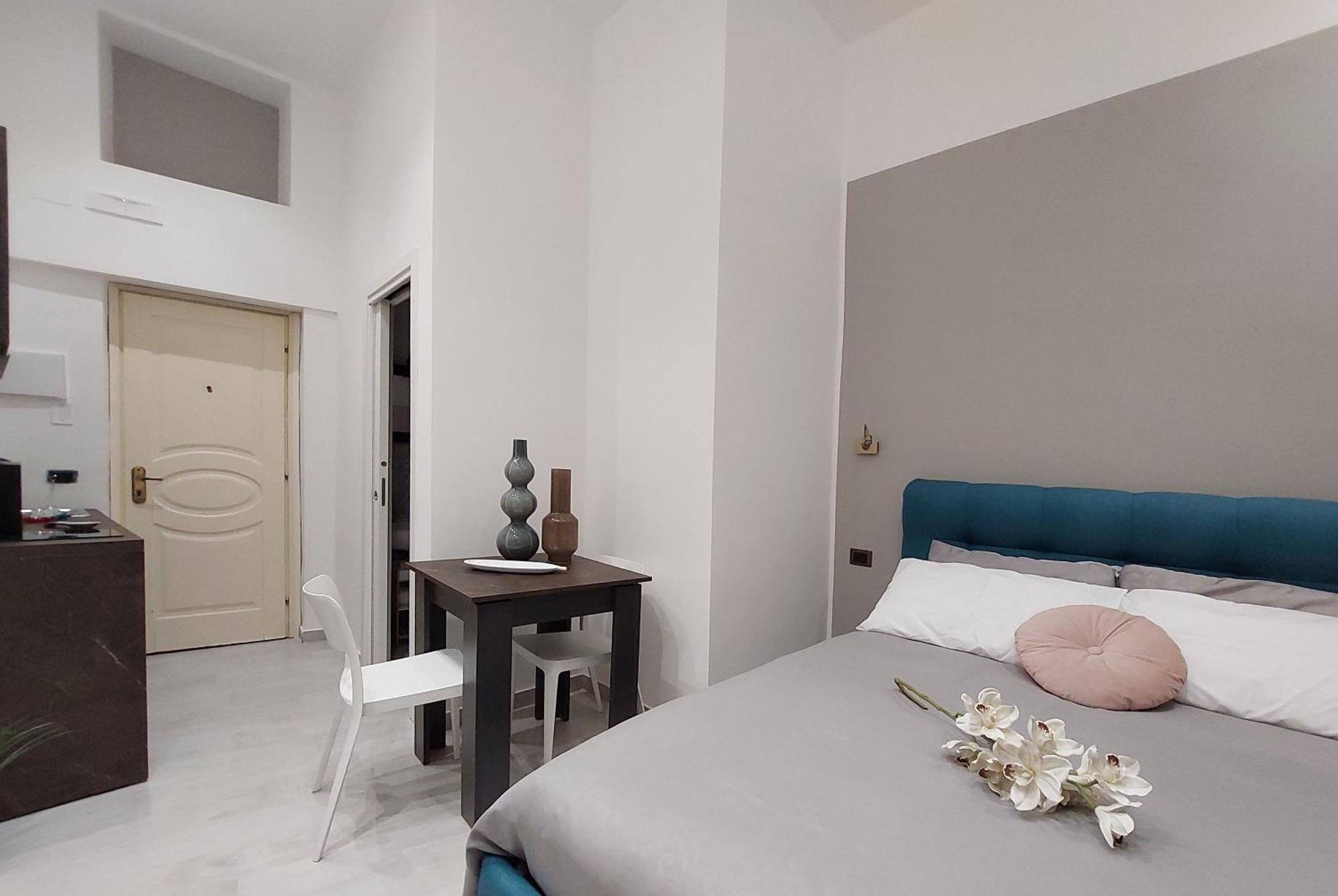 Il Mio Canto Home Palerme Extérieur photo
