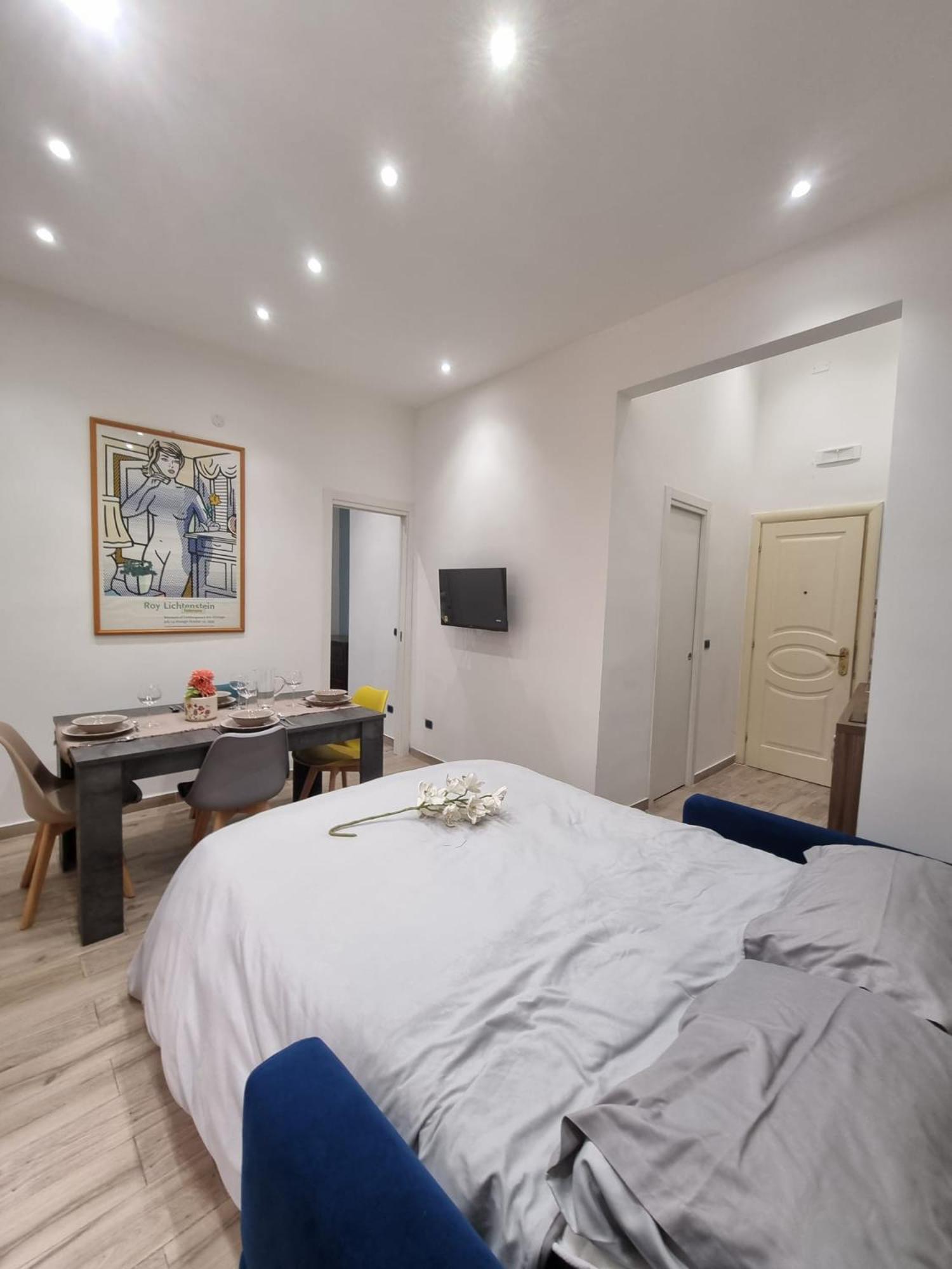 Il Mio Canto Home Palerme Extérieur photo