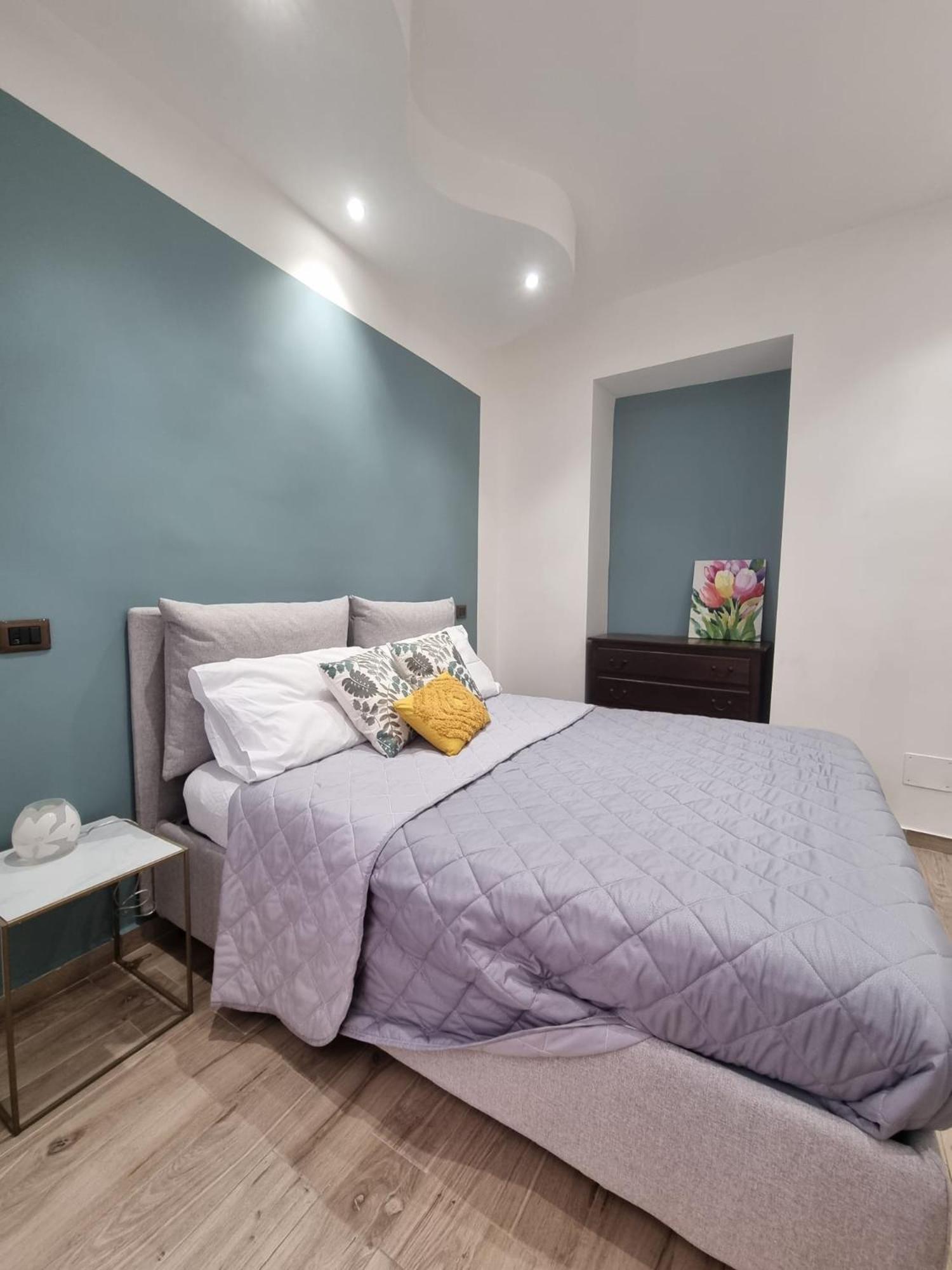 Il Mio Canto Home Palerme Extérieur photo