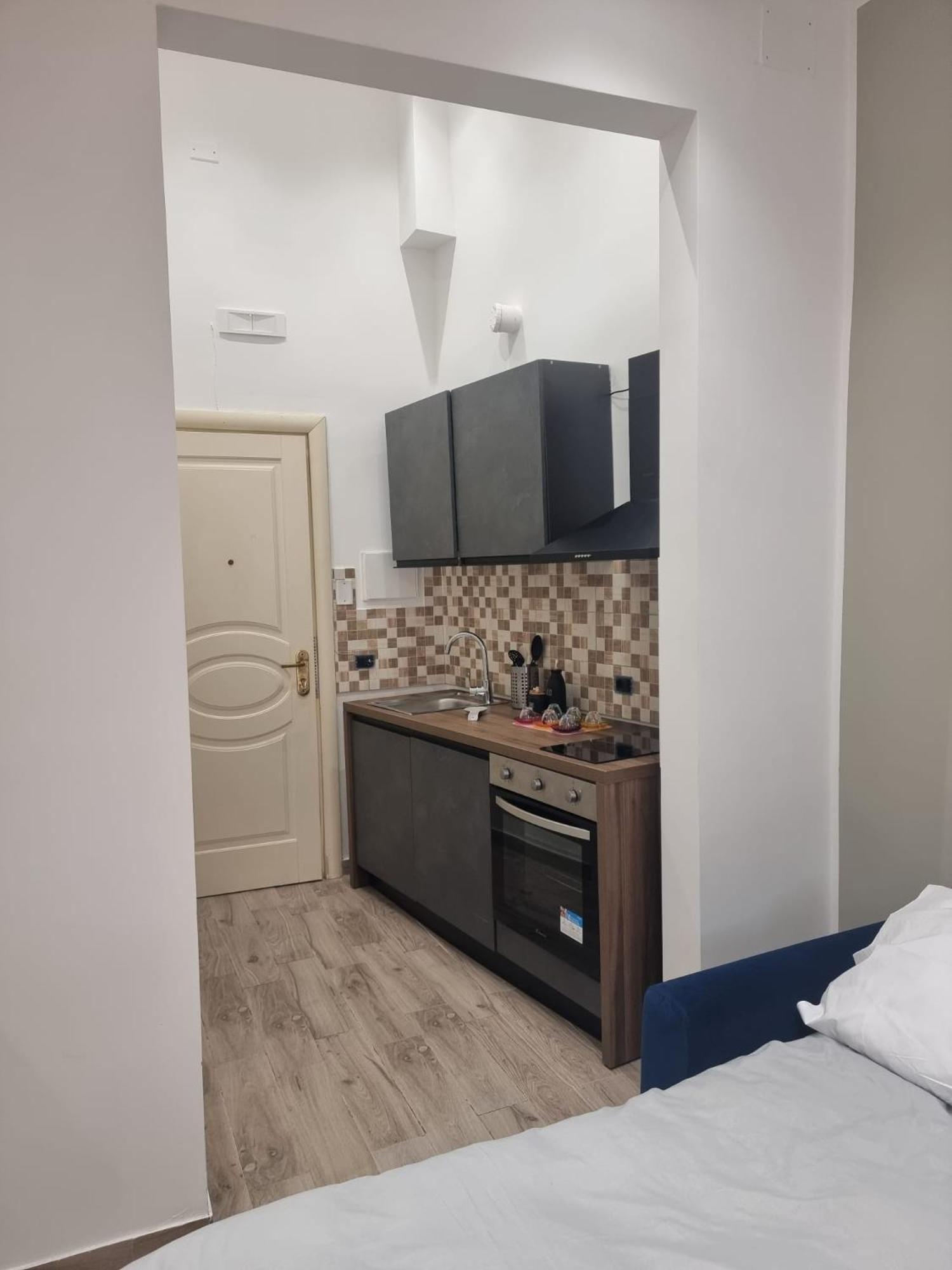 Il Mio Canto Home Palerme Extérieur photo