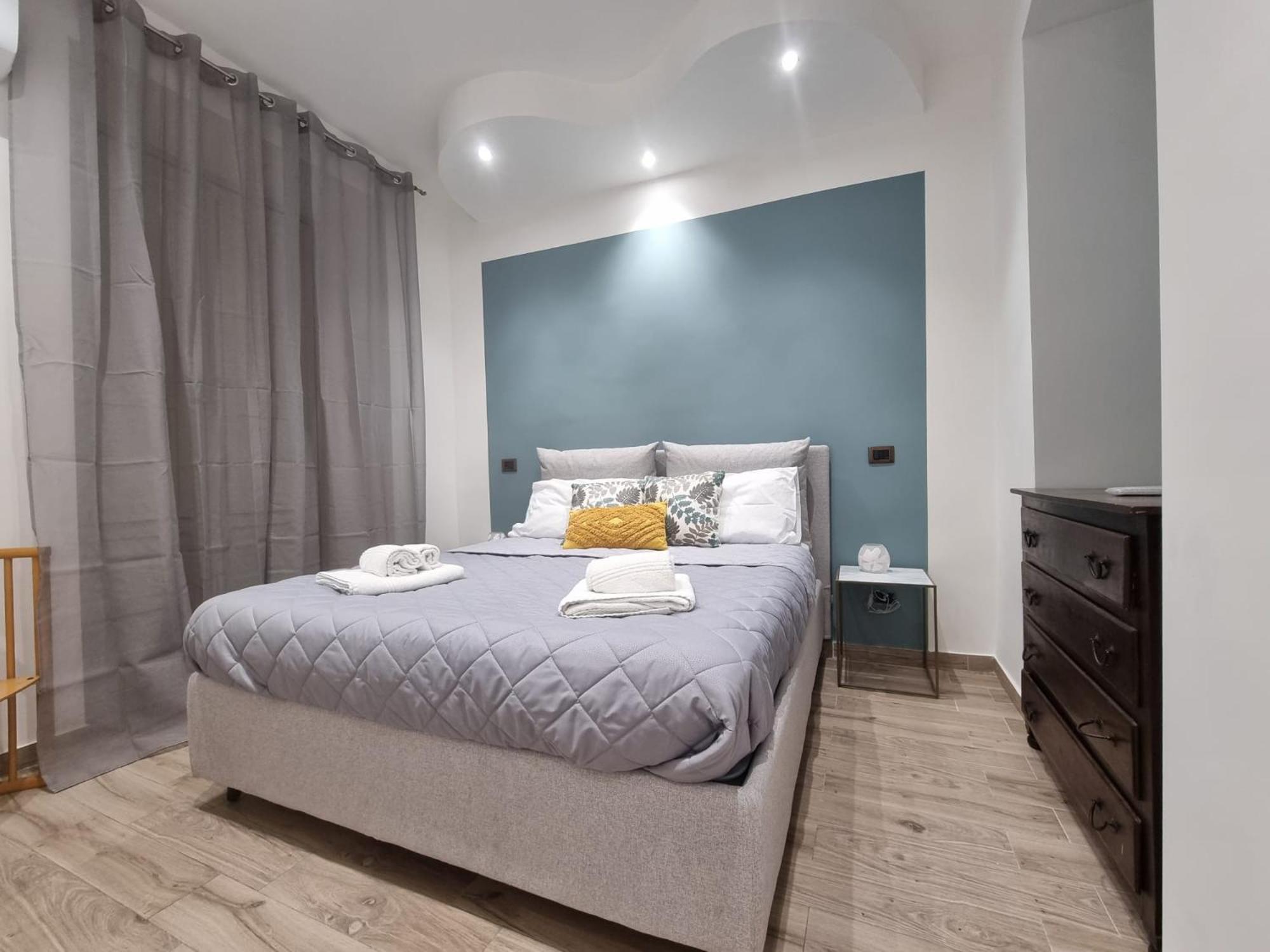 Il Mio Canto Home Palerme Extérieur photo
