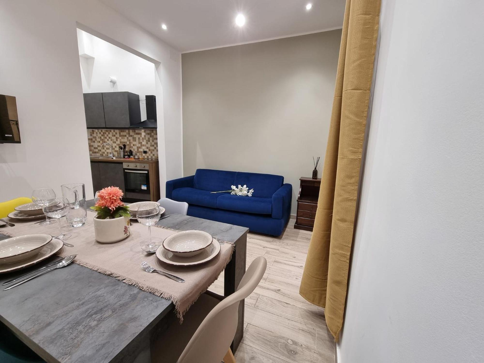 Il Mio Canto Home Palerme Extérieur photo