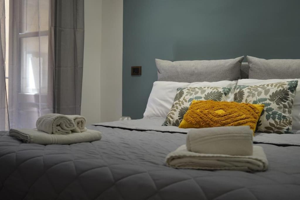 Il Mio Canto Home Palerme Extérieur photo