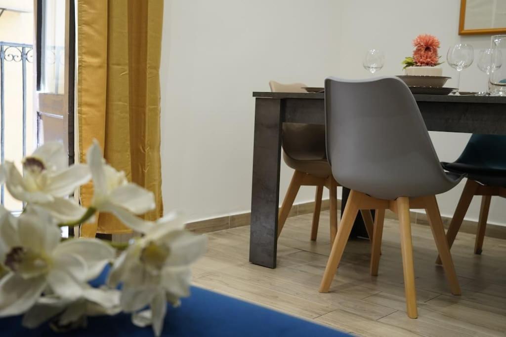 Il Mio Canto Home Palerme Extérieur photo