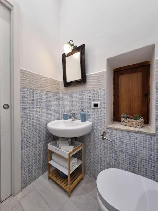Il Mio Canto Home Palerme Extérieur photo
