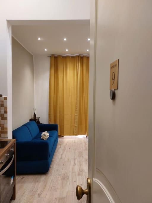 Il Mio Canto Home Palerme Extérieur photo