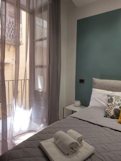 Il Mio Canto Home Palerme Extérieur photo