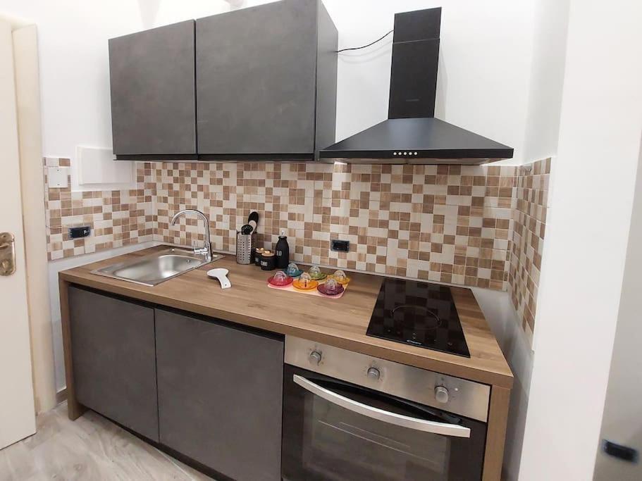 Il Mio Canto Home Palerme Extérieur photo