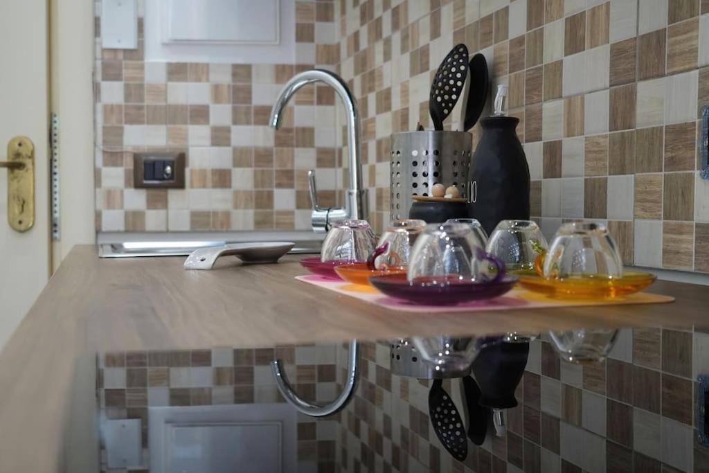 Il Mio Canto Home Palerme Extérieur photo