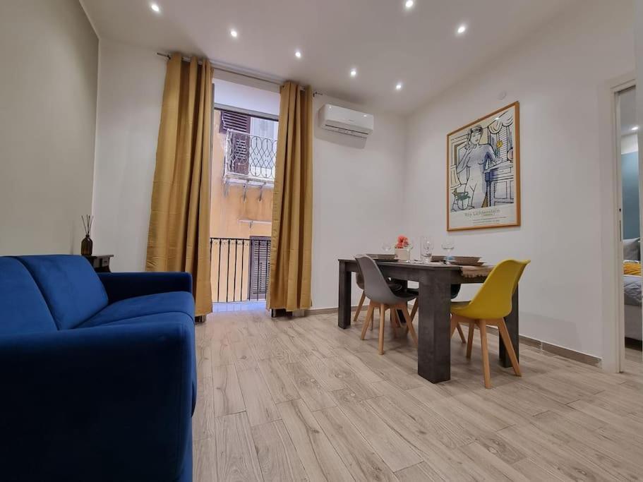Il Mio Canto Home Palerme Extérieur photo